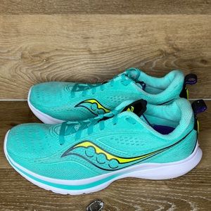 Saucony Kinvara 13 Size 9.5